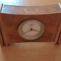 orologio vintage Mauthe