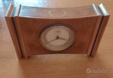 orologio vintage Mauthe