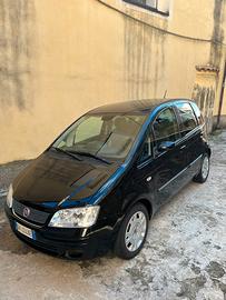 Fiat Idea