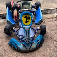 Go Kart 60cc