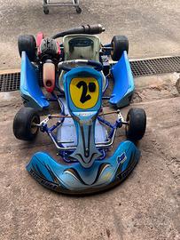 Go Kart 60cc