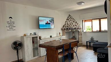 Casa Vacanze Vista Mare a Carloforte