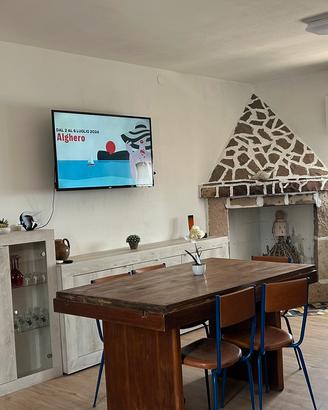 Casa Vacanze Fronte Mare a Carloforte