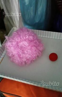 Accessori carnevale