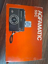 Agfamatic 55C