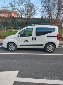 Fiat Qubo