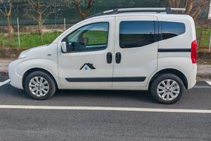 Fiat Qubo