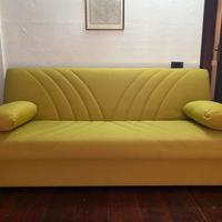 Divano letto