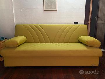 Divano letto