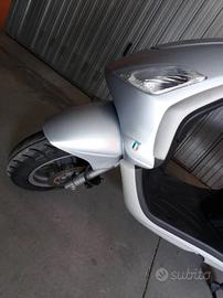 PIAGGIO FLY 125 4t