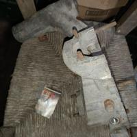 semi carter vma1m nuova 125 vespa piaggio motore