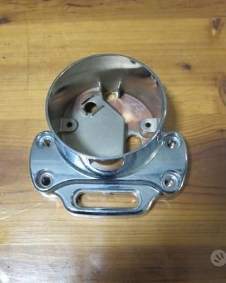 Coperchio originale Harley Davidson Sportster C