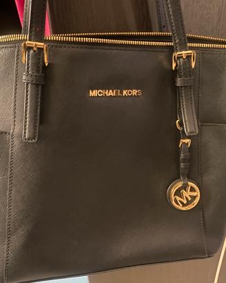 Borsa Spalla Michael Kors