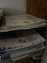 Libri scuola primaria