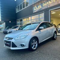 Ford Focus 1.0 100CV Neopatentati