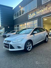 Ford Focus 1.0 100CV Neopatentati