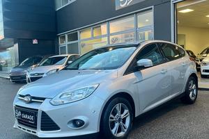 Ford Focus 1.0 100CV Neopatentati