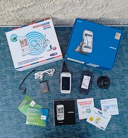 Nokia 5230 Music Edition/Navi – Set da collezione