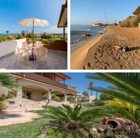 Appartamento in villetta zona Gallina Sabbiadoro A