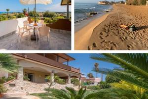 Appartamento in villetta zona Gallina Sabbiadoro A