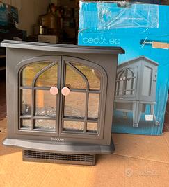 Camino Elettrico Cecotec