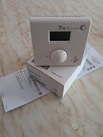 CRONO TERMOSTATO/UNITA' AMBIENTE  SIEMENS  NUOVO
