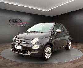 Fiat 500 1.2 S