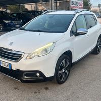Peugeot 2008 BlueHDi Allure Unipro 2016