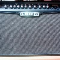 AMPLIFICATORE PER CHITARRA