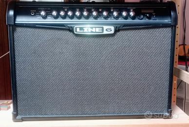 AMPLIFICATORE PER CHITARRA