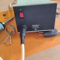 Weller WTCP50 stazione di saldatura 