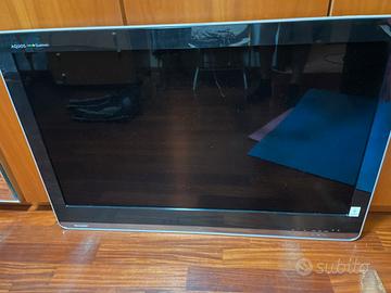SHARP LOD COLOUR TV MODEL LC-40