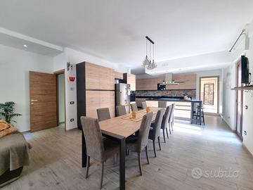 Appartamento Finemente Ristrutturato