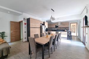 Appartamento Finemente Ristrutturato