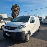 Opel Vivaro Autocarro