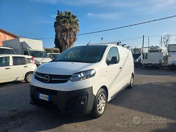 Opel Vivaro Autocarro