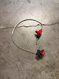 FRENO ANTERIORE CRF 450