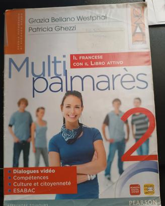 Multipalmarès 2