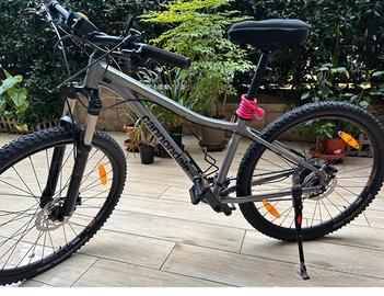 Bicicletta donna