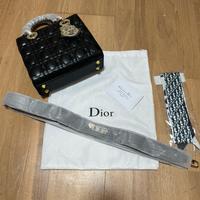 Borsa Dior Lady Dior