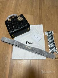 Borsa Dior Lady Dior