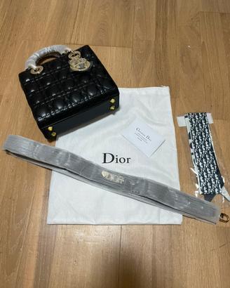 Borsa Dior Lady Dior