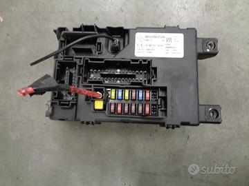 BODY COMPUTER FIAT GRANDE PUNTO 1.3 MTJ 2005