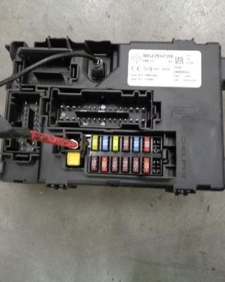 BODY COMPUTER FIAT GRANDE PUNTO 1.3 MTJ 2005