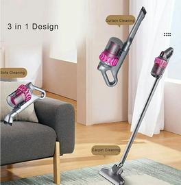 Aspirapolvere Wireless 