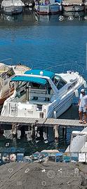 Sea Ray Sundancer 290