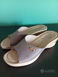 Ciabatte fly flot nuove tg 38