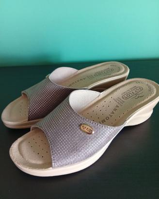 Ciabatte fly flot nuove tg 38