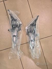 Yamaha T-Max 500 Frecce