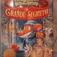 Il Grande Segreto - Geronimo Stilton